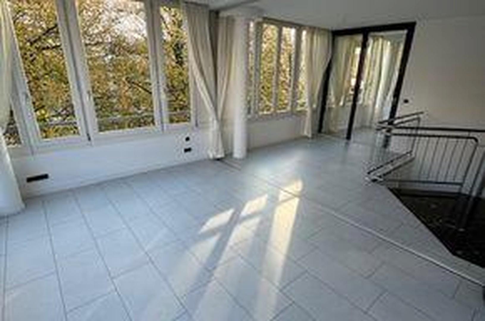 Studio/Schlafzimmer