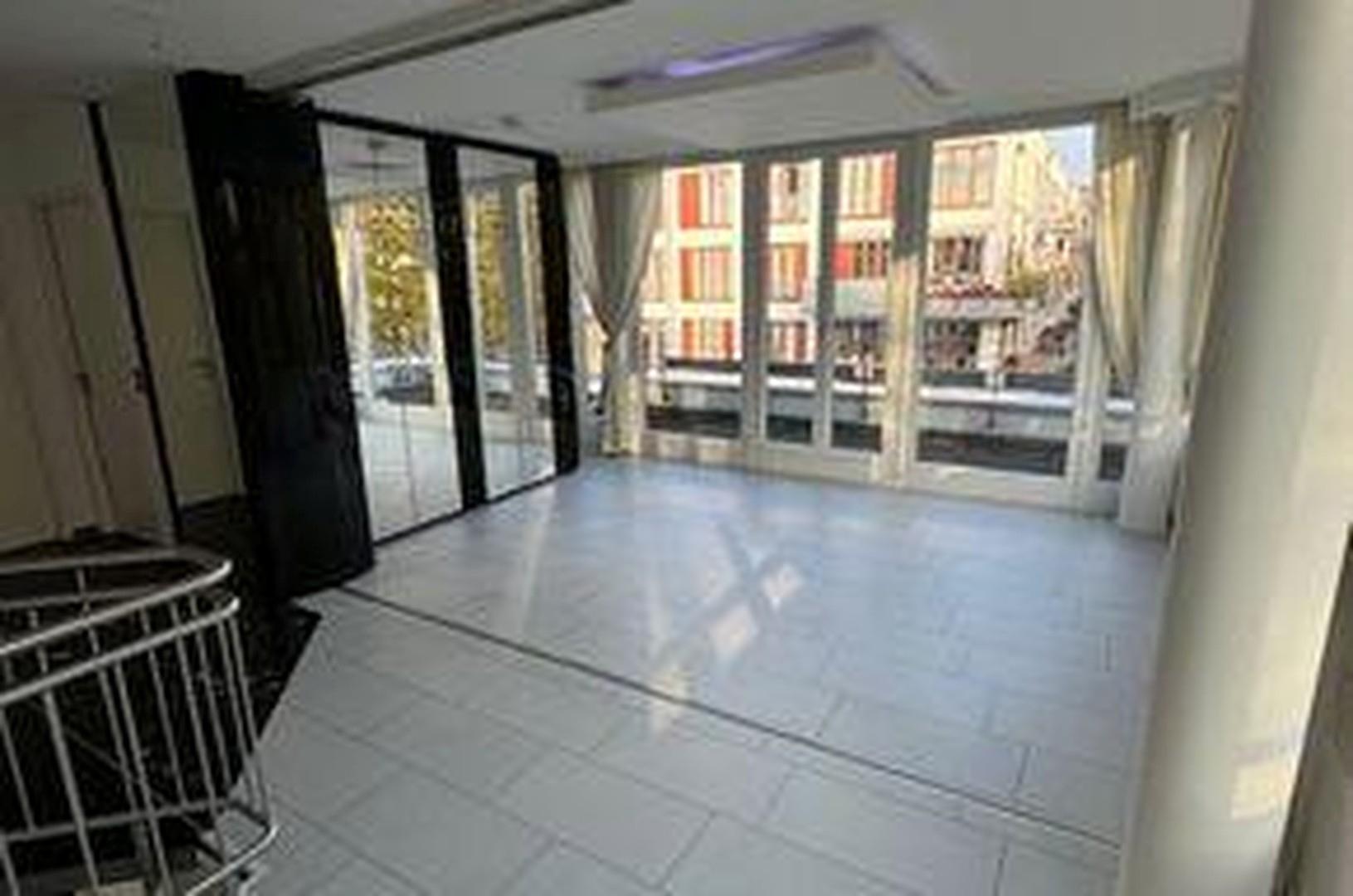 Schlafzimmer mit EBS