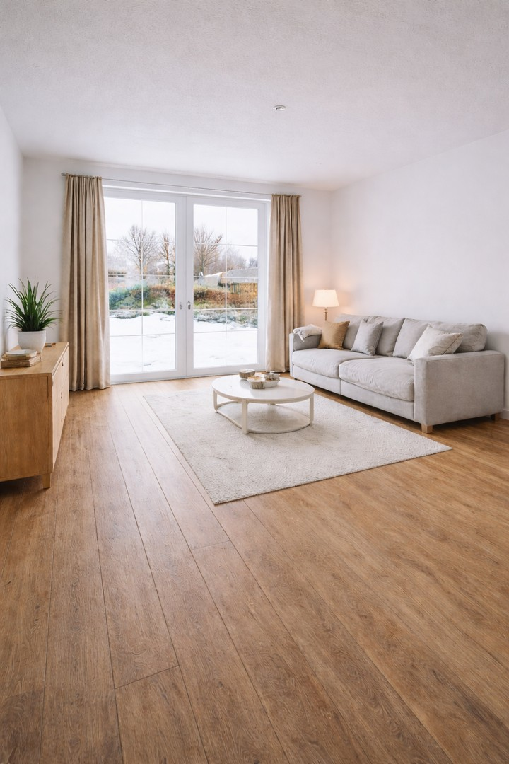 Wohnzimmer Beispielbild