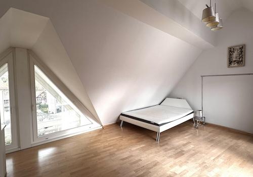 Schlafzimmer 2