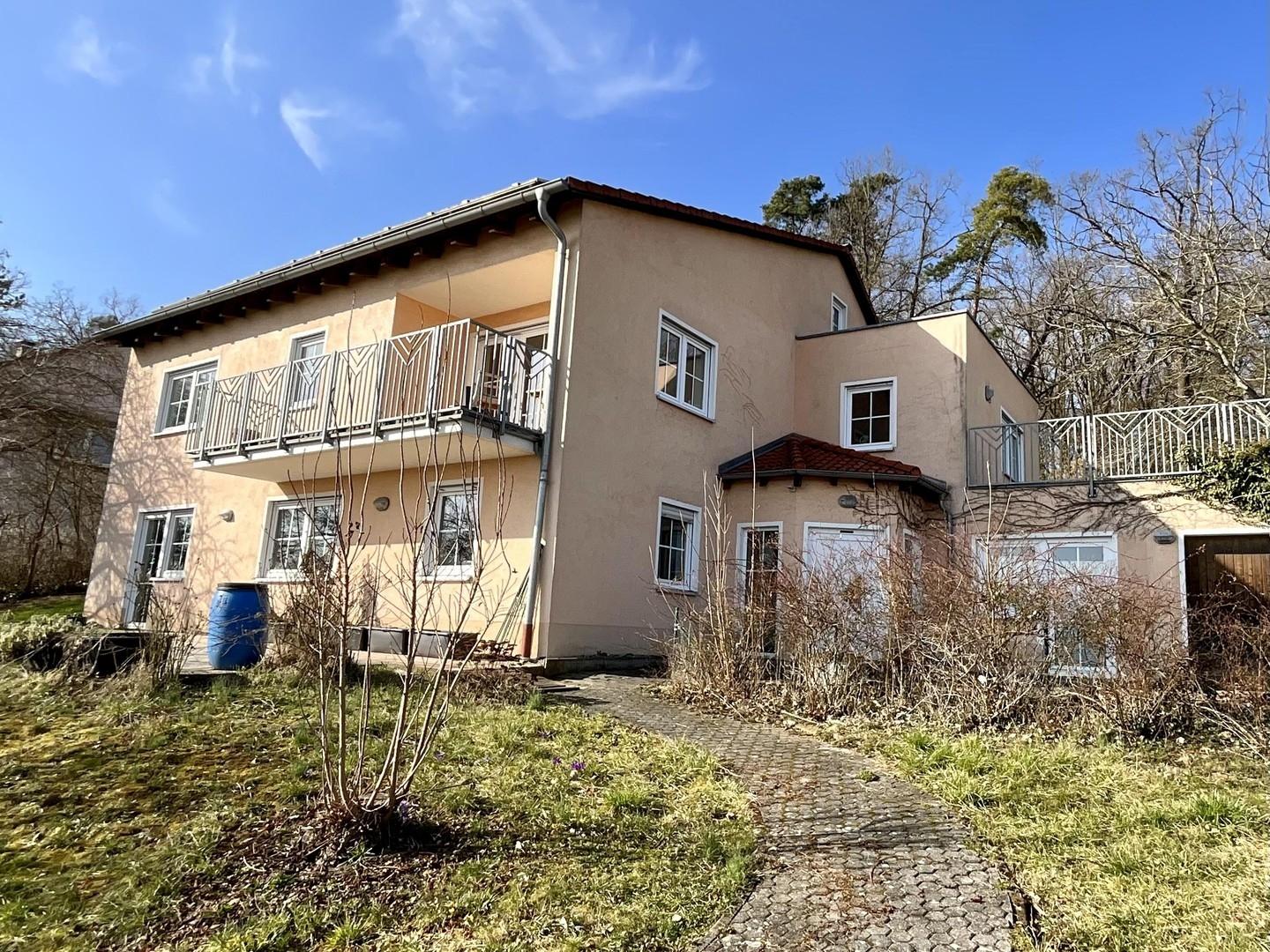 Villa Laubendorf