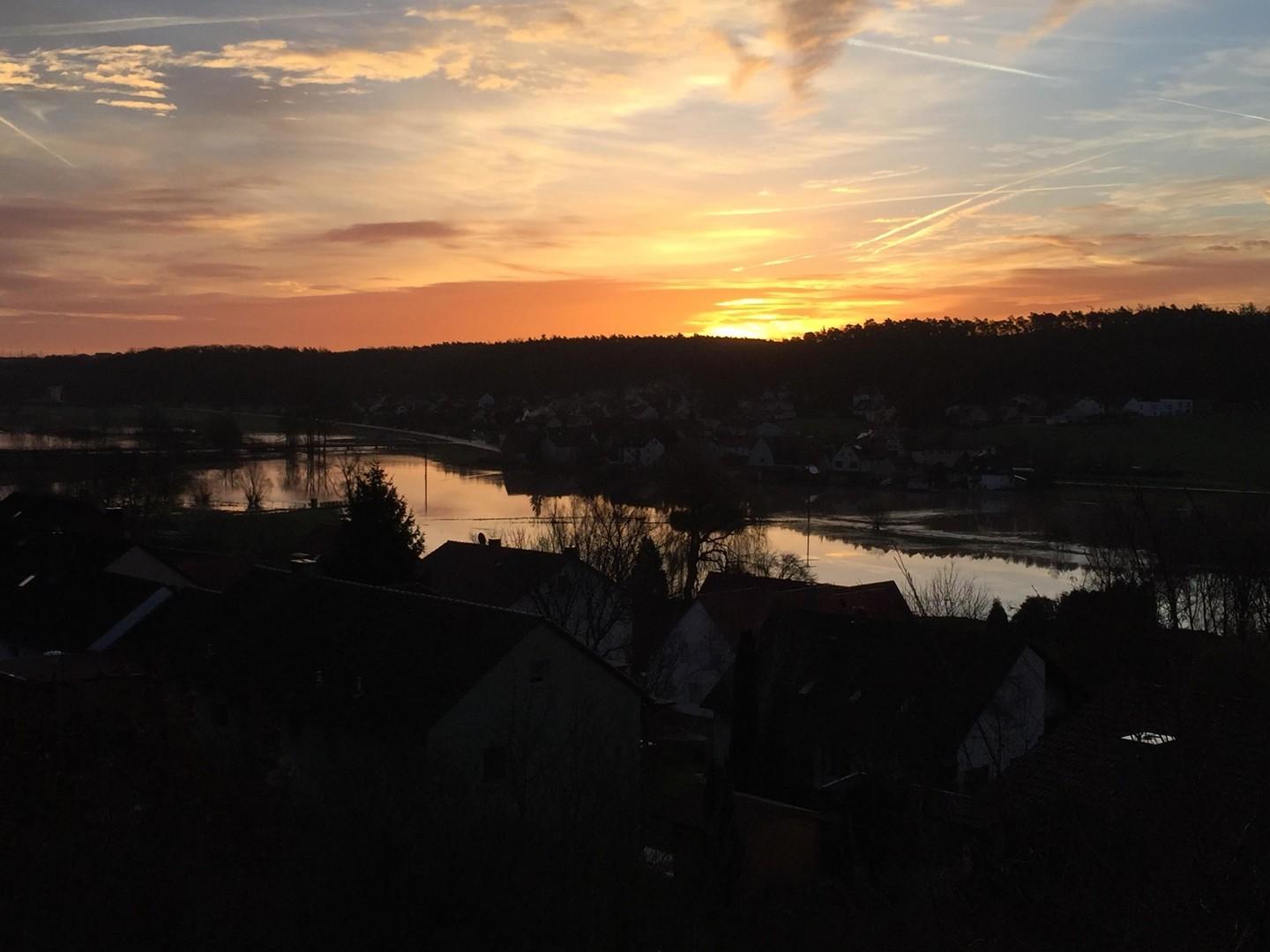 Haus am See 