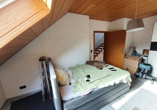 Elternschlafzimmer Bild 3