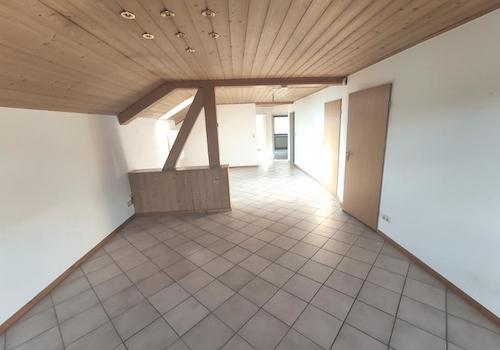 Wohn- /Esszimmer Bild 3