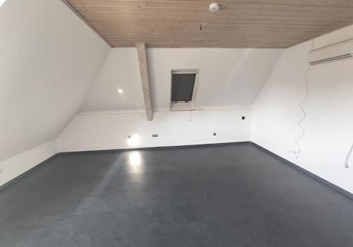 Whg. 1: Schlafzimmer Bild 2