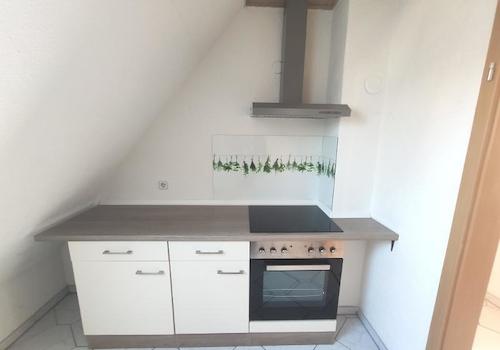 Whg. 2: Küche Bild 3