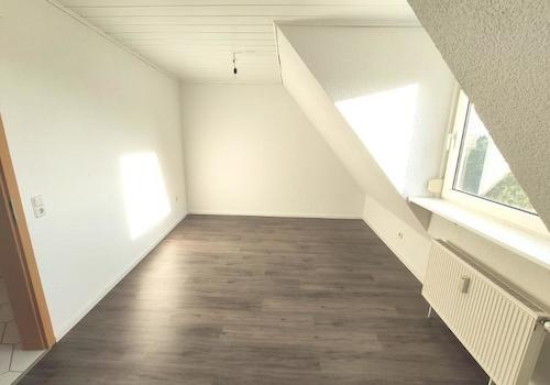 Whg. 2: Schlafzimmer Bild 2