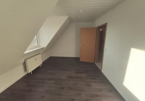 Whg. 2: Schlafzimmer Bild 3