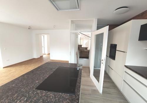 OG: Küche / Essen Bild 3