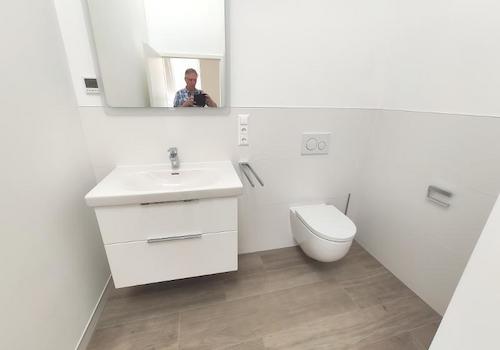 DG: Bad mit Dusche Bild 3