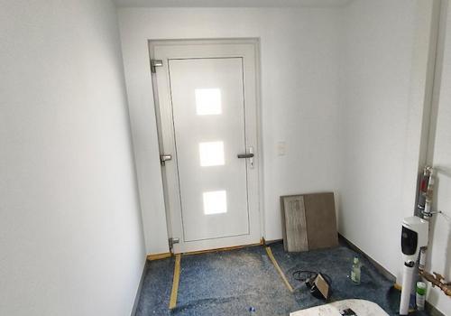 Eingangsbereich / Garderobe Bild 2