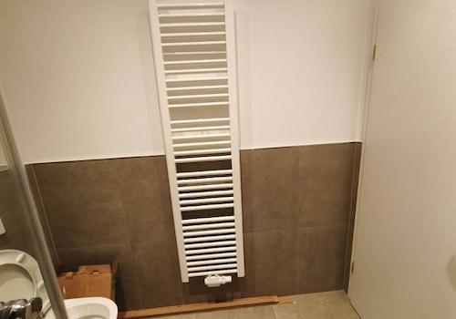 DG: Bad mit Dusche Bild 2