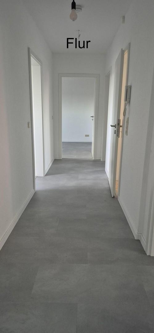 Flur