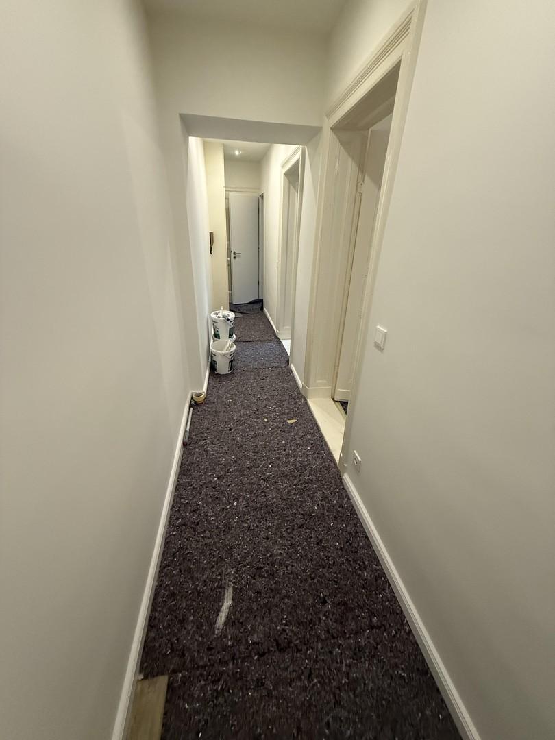 Flur und Eingangsbereich