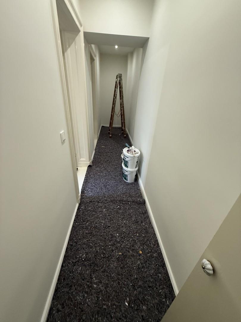 Flur und Eingangsbereich