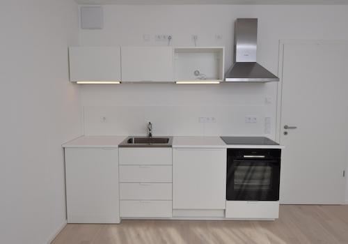 Küche Bosch Siemens