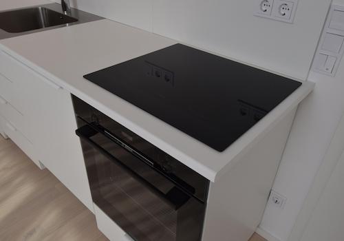 Bosch Induktionskochfeld