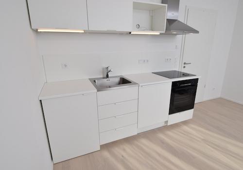 Küche Bosch Siemens