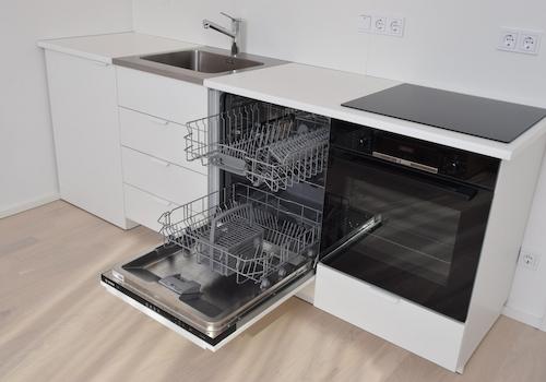 Bosch Geschirrspüler