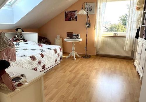 Gästezimmer