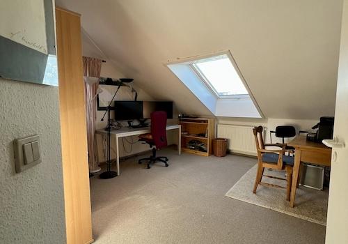 Arbeitszimmer