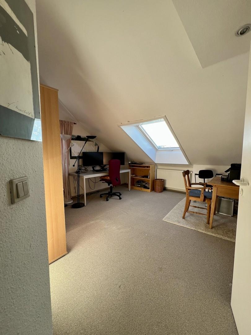 Arbeitszimmer