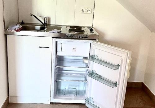 DG Pantry / Bad möglich