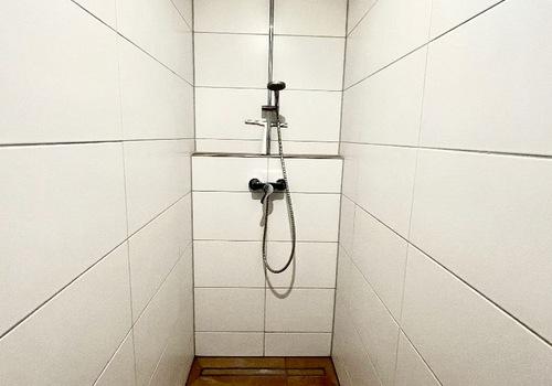 UG Personal Dusche