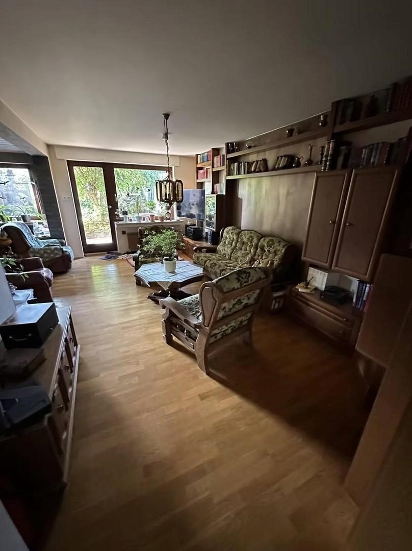 EG Wohnzimmer