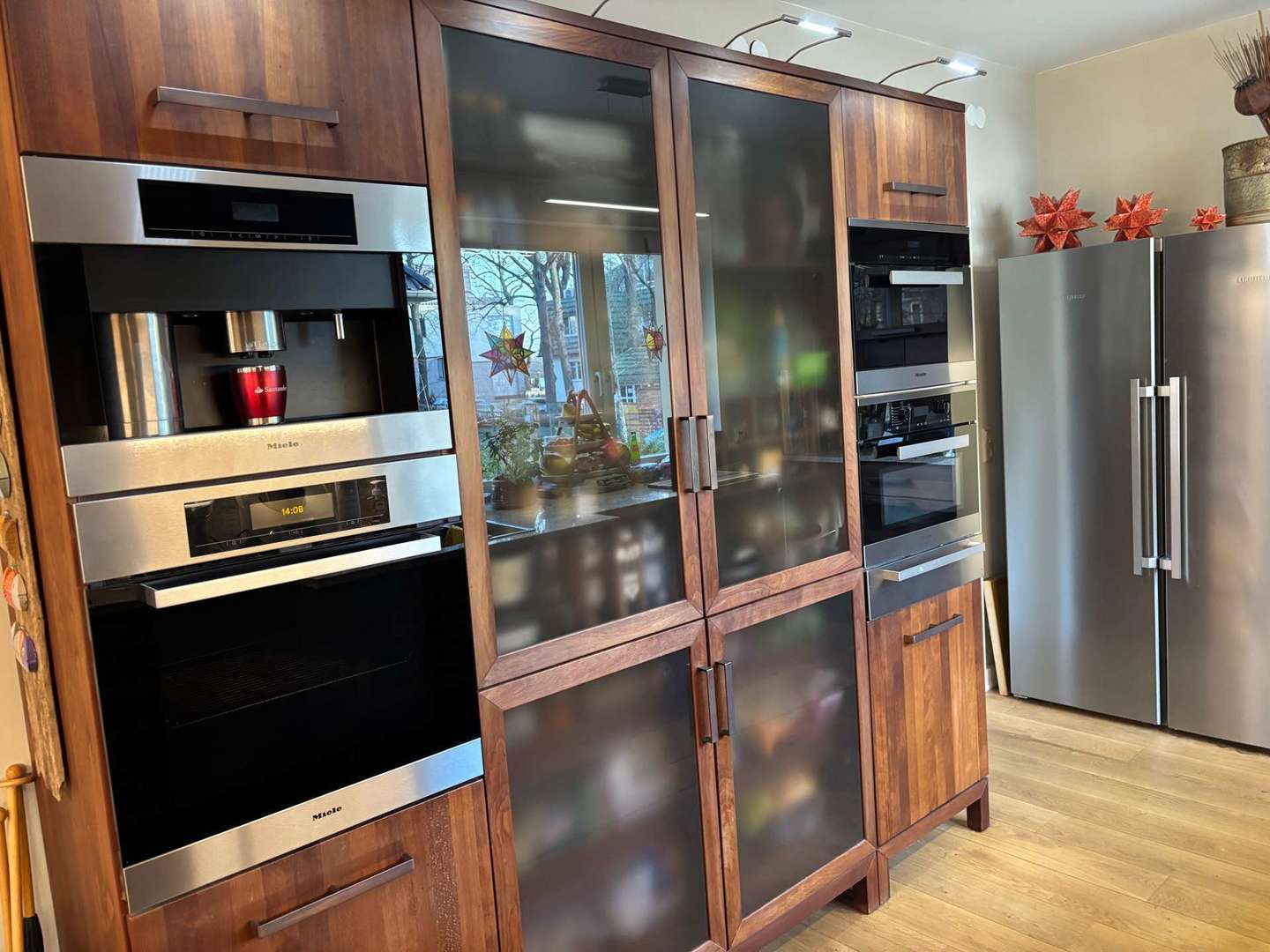 Miele - Küchengeräte