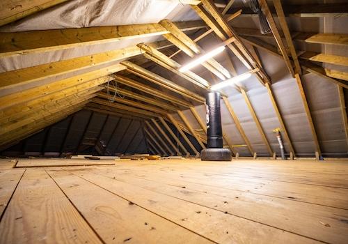 Ausbaureserve