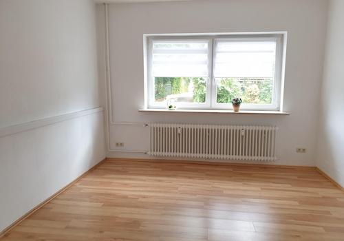 ruhiges Schlafzimmer....