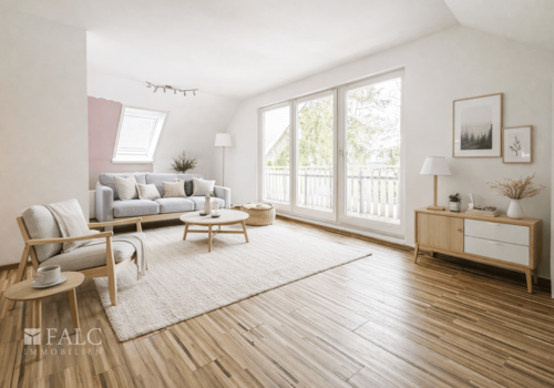 Einrichtungsbeispiel