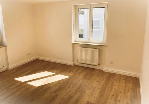 Wohnbereich EG (identisch OG)