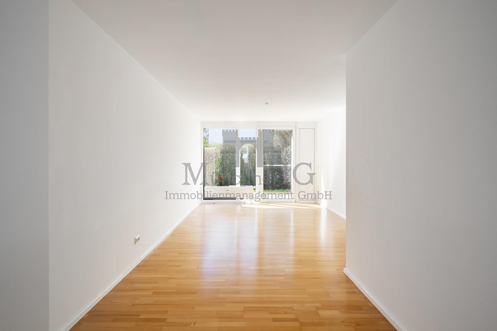 Wohn- und Essbereich