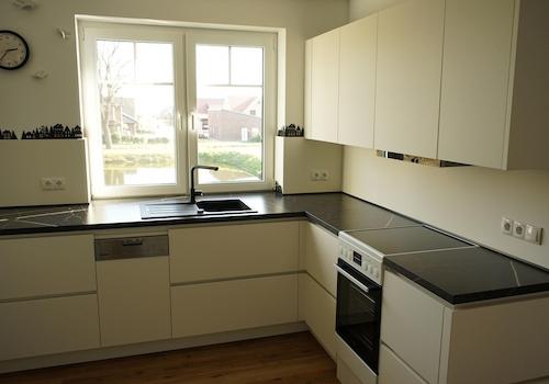  Küche nur nach Vereinbarung 