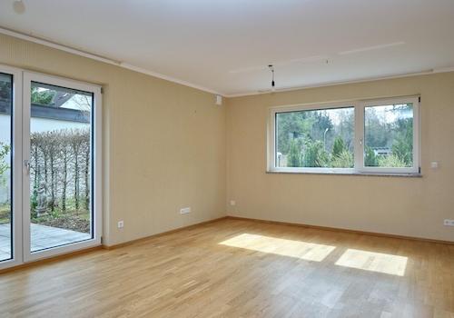 Großzügiger Wohn-/Essbereich