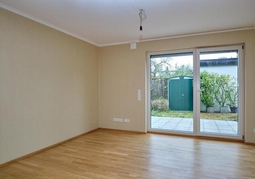 Großzügiger Wohn-/Essbereich