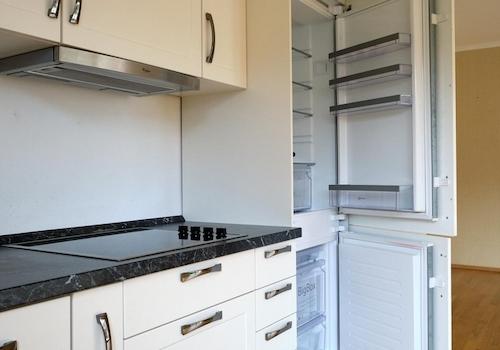 Neuwert. Kühl-/Gefrierkombi