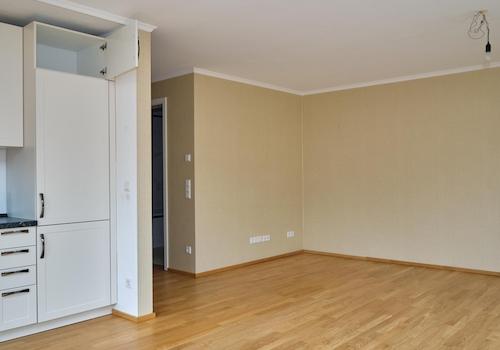 Großzügiger Wohn-/Essbereich