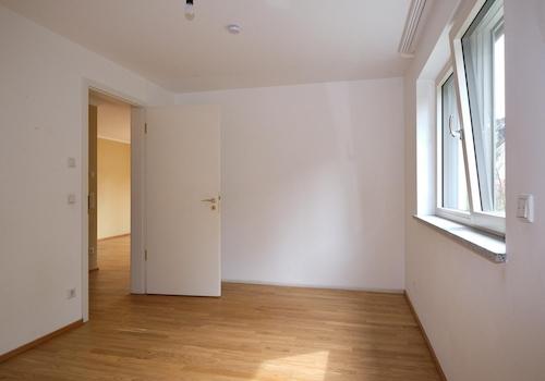 Behagliches Schlafzimmer