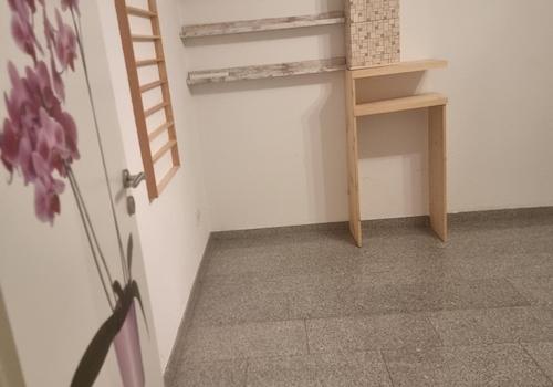 Gästezimmer, Keller 1