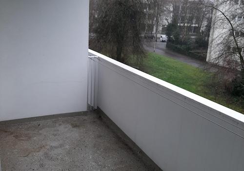 Südbalkon