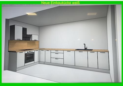 Einbauküche 3