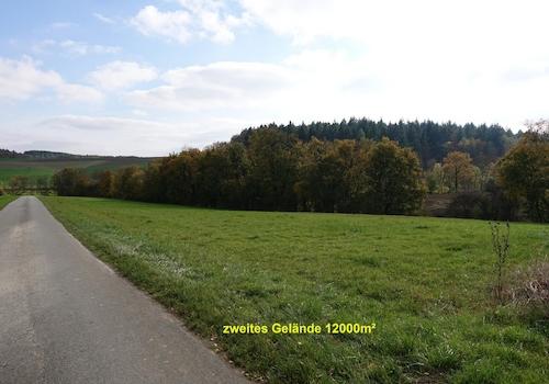2tes Grundstück