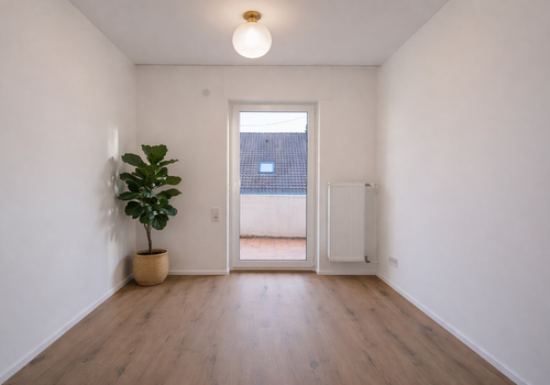 Kinder-/Arbeitszimmer