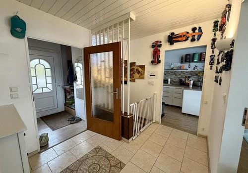 Flur Eingangsbereich