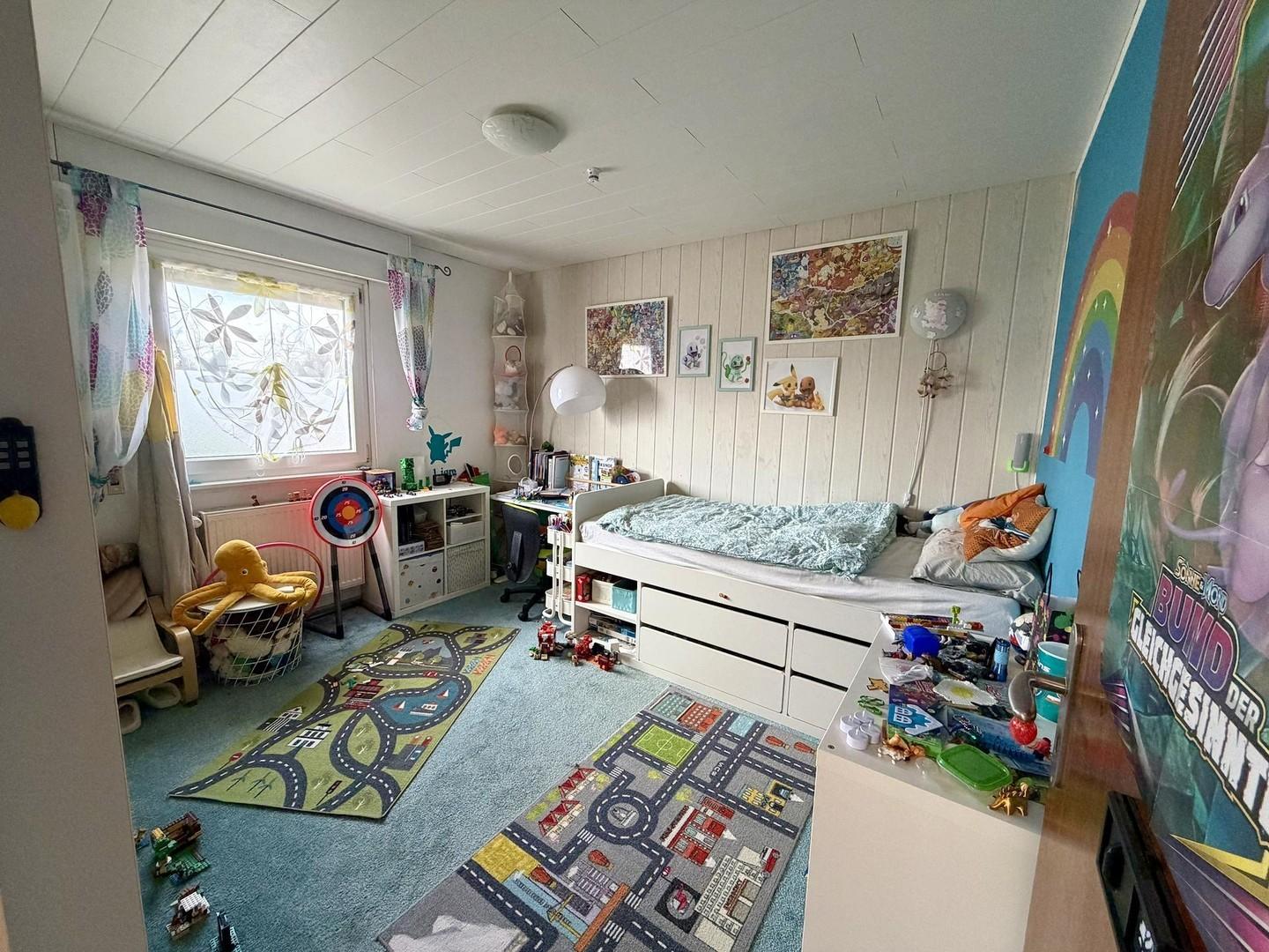 Kinderzimmer