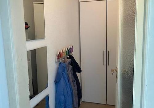EG Garderobe