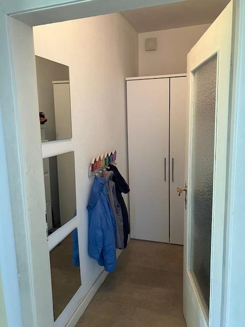 EG Garderobe